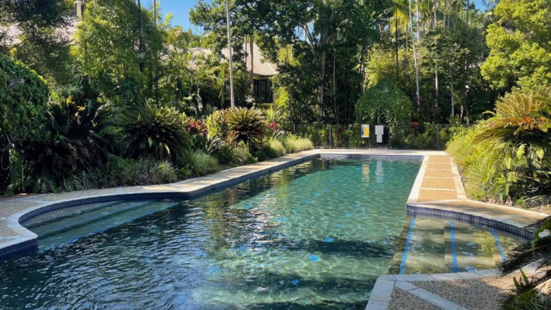 Villa 7 Thornton - St Crispins Port Douglas Exterior foto