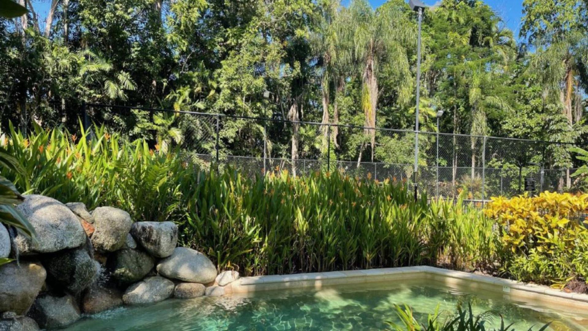 Villa 7 Thornton - St Crispins Port Douglas Exterior foto